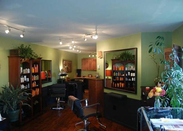 beauty salon bellingham wa