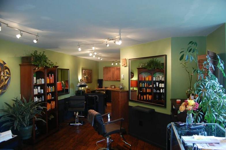 Blue Topaz Hair Salon - 10 Photos & 10 Reviews - Hair Salons ... - wide 9